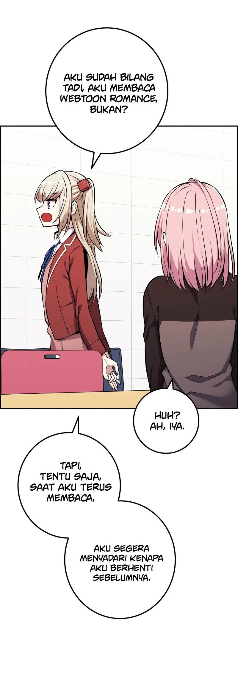 Webtoon Character Na Kang Lim Chapter 45 Gambar 50