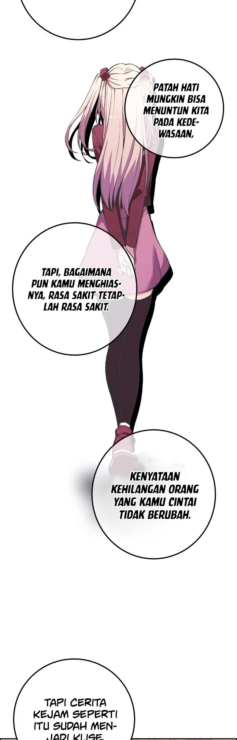 Webtoon Character Na Kang Lim Chapter 45 Gambar 56