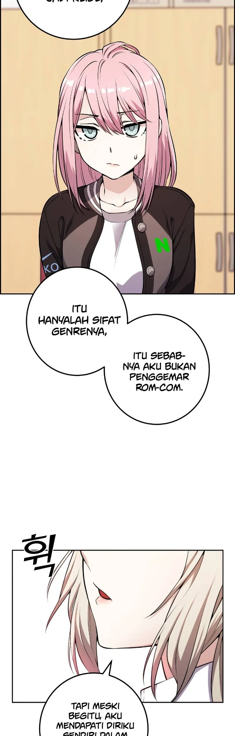 Webtoon Character Na Kang Lim Chapter 45 Gambar 57