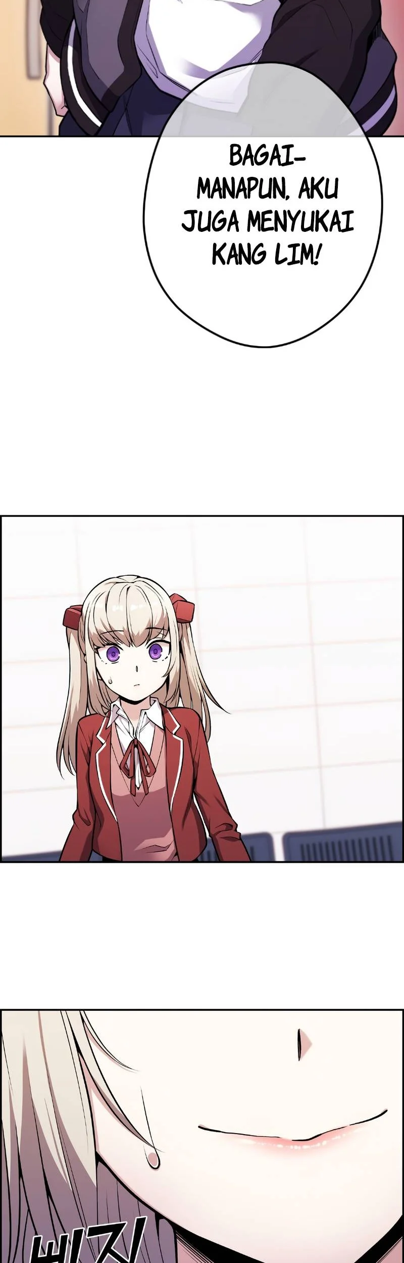 Webtoon Character Na Kang Lim Chapter 45 Gambar 64