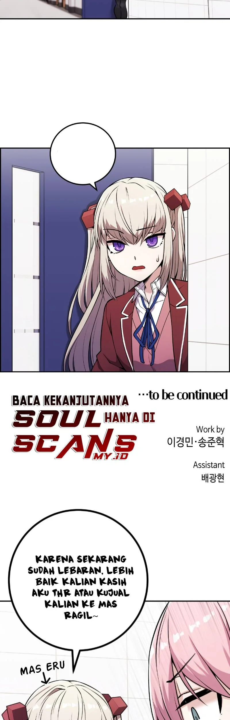 Webtoon Character Na Kang Lim Chapter 45 Gambar 69