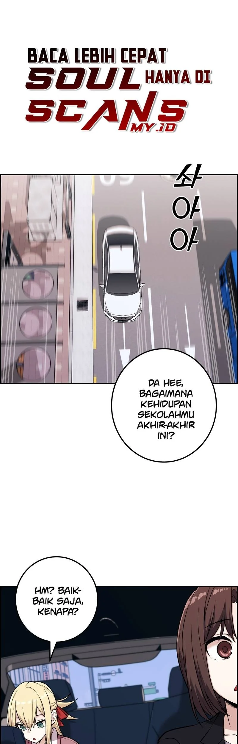 Webtoon Character Na Kang Lim Chapter 45 Gambar 3