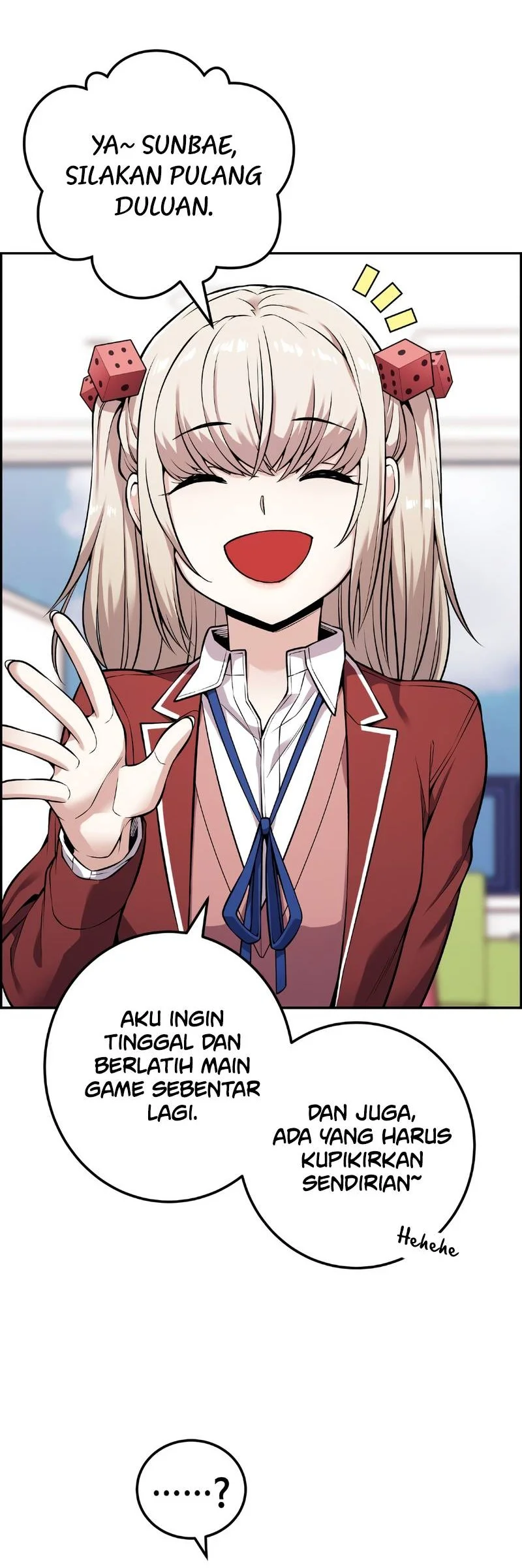 Webtoon Character Na Kang Lim Chapter 45 Gambar 10