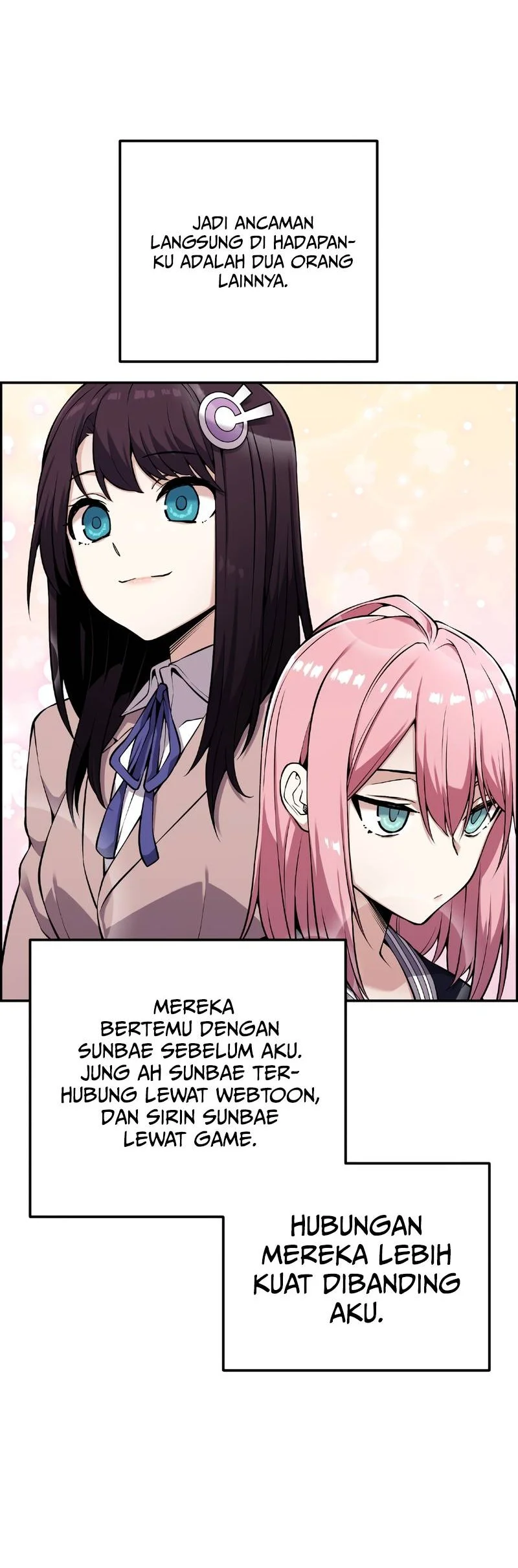 Webtoon Character Na Kang Lim Chapter 45 Gambar 14