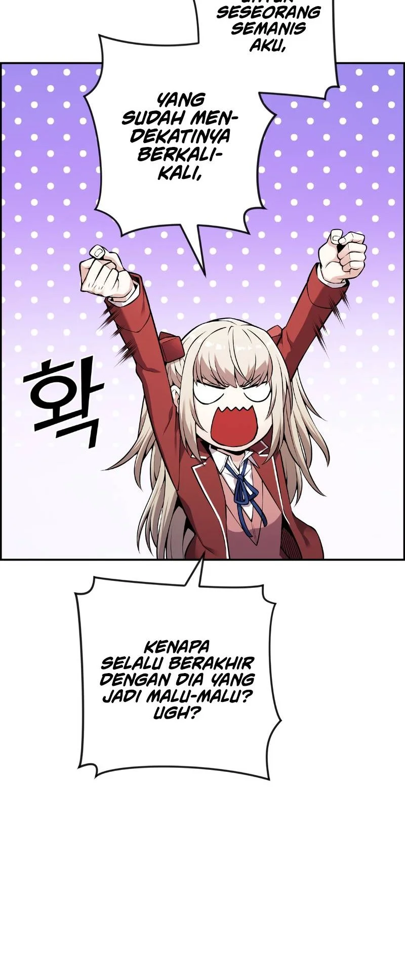 Webtoon Character Na Kang Lim Chapter 45 Gambar 18