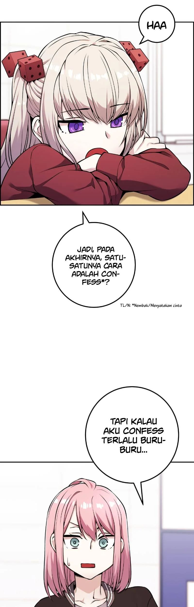 Webtoon Character Na Kang Lim Chapter 45 Gambar 19