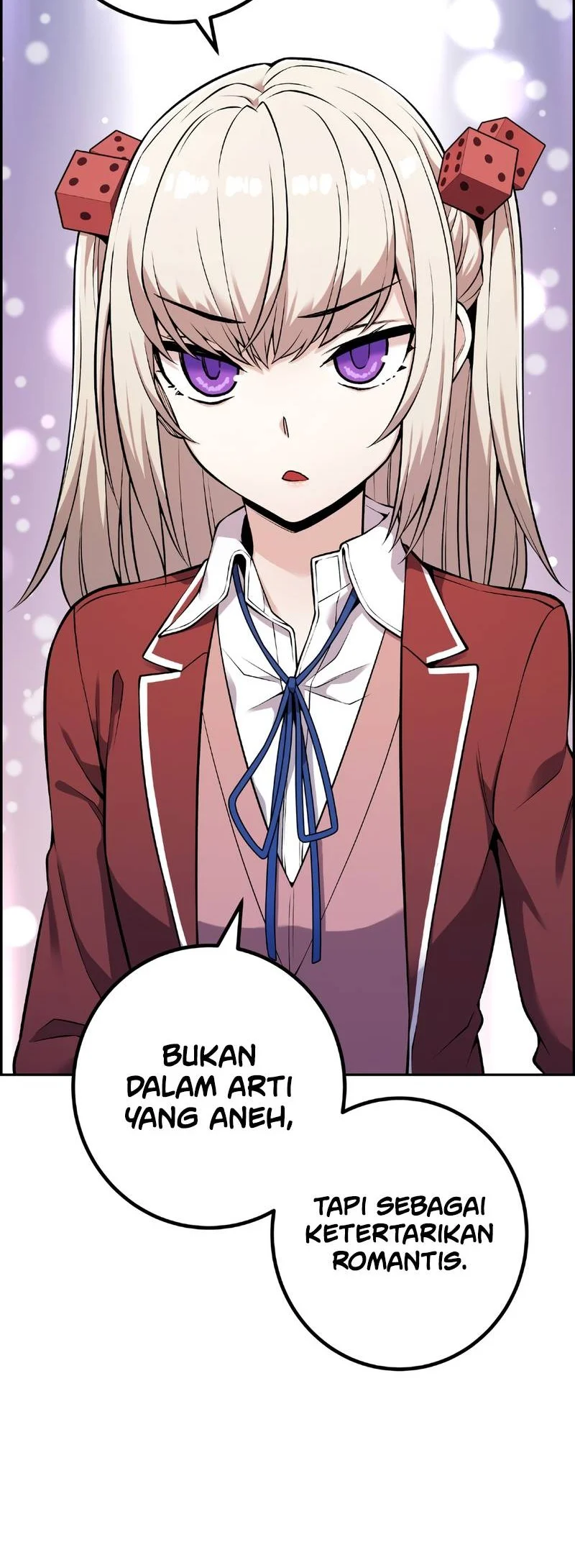 Webtoon Character Na Kang Lim Chapter 45 Gambar 26