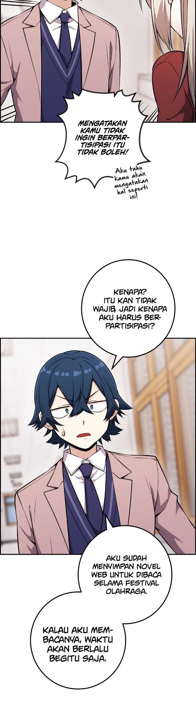 Webtoon Character Na Kang Lim Chapter 46 Gambar 32