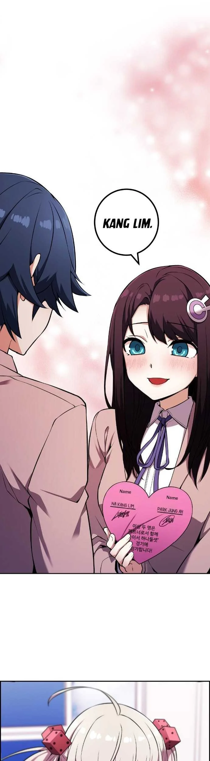 Webtoon Character Na Kang Lim Chapter 46 Gambar 51