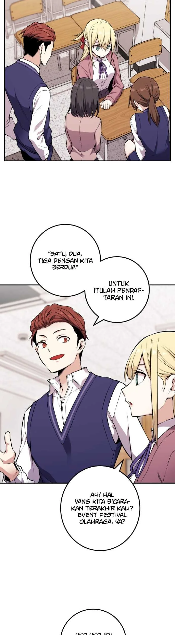 Webtoon Character Na Kang Lim Chapter 46 Gambar 5