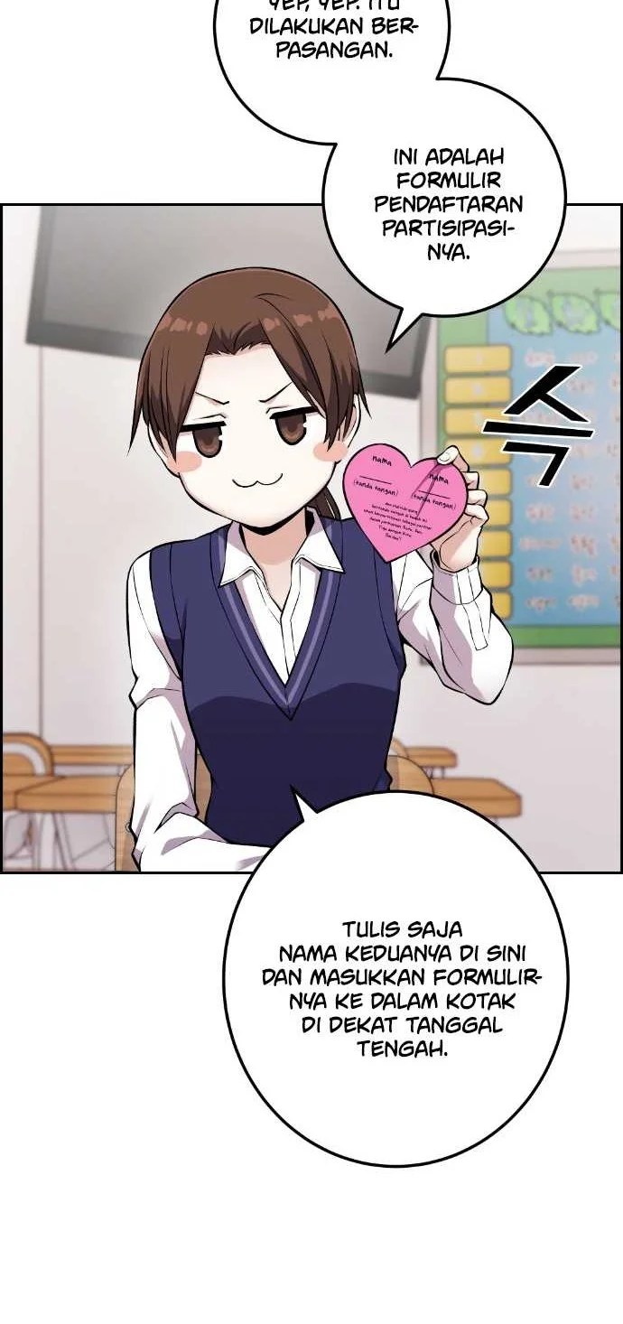 Webtoon Character Na Kang Lim Chapter 46 Gambar 6