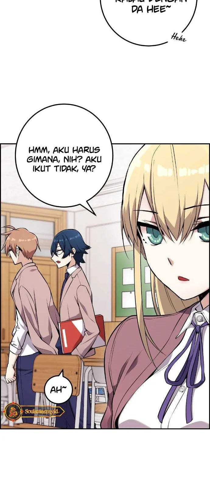 Webtoon Character Na Kang Lim Chapter 46 Gambar 10