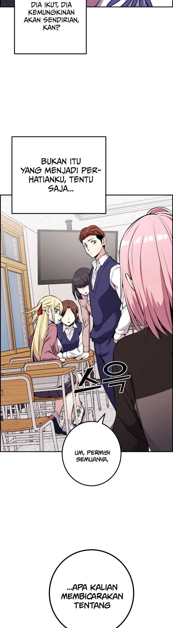 Webtoon Character Na Kang Lim Chapter 46 Gambar 12