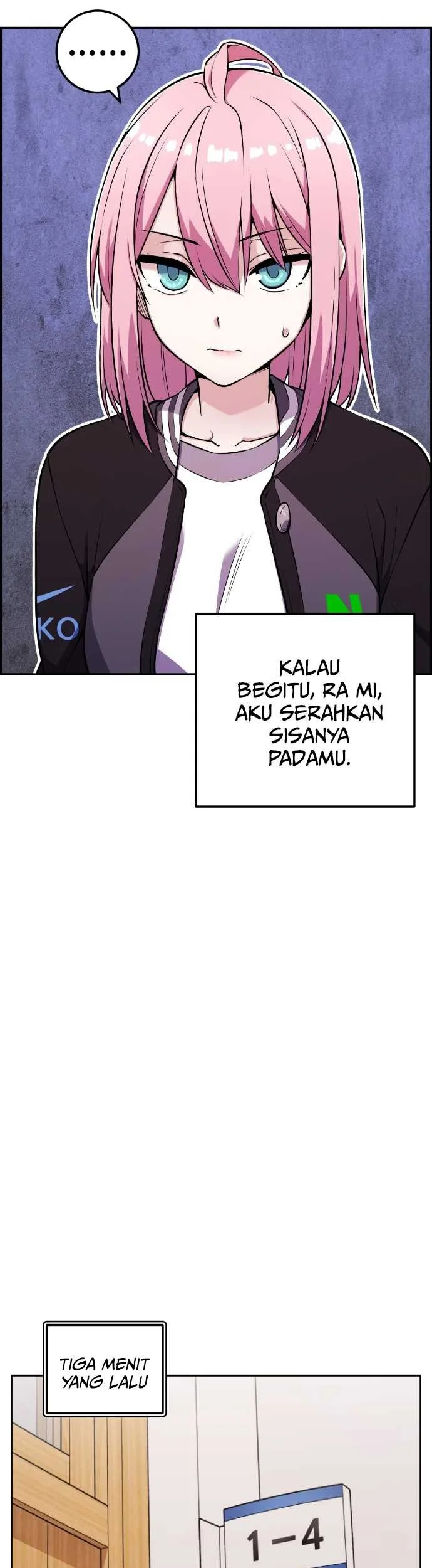 Webtoon Character Na Kang Lim Chapter 46 Gambar 23