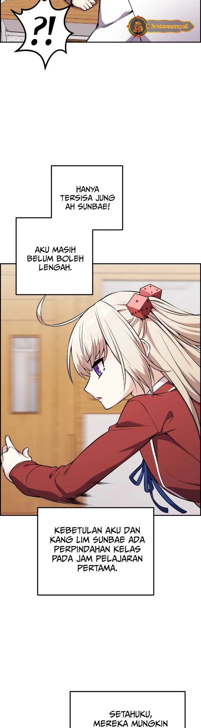 Webtoon Character Na Kang Lim Chapter 46 Gambar 25