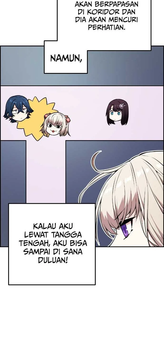 Webtoon Character Na Kang Lim Chapter 46 Gambar 26