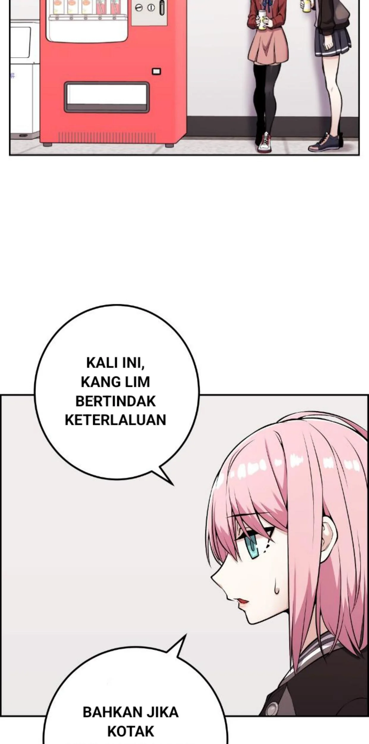 Webtoon Character Na Kang Lim Chapter 47 Gambar 21