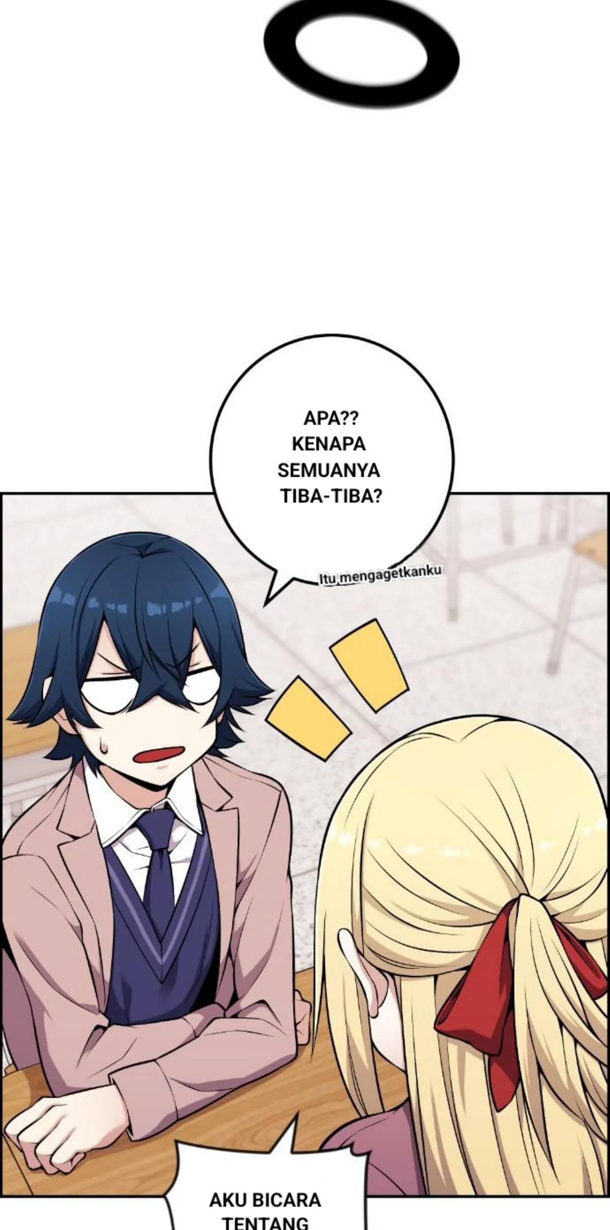 Webtoon Character Na Kang Lim Chapter 47 Gambar 43