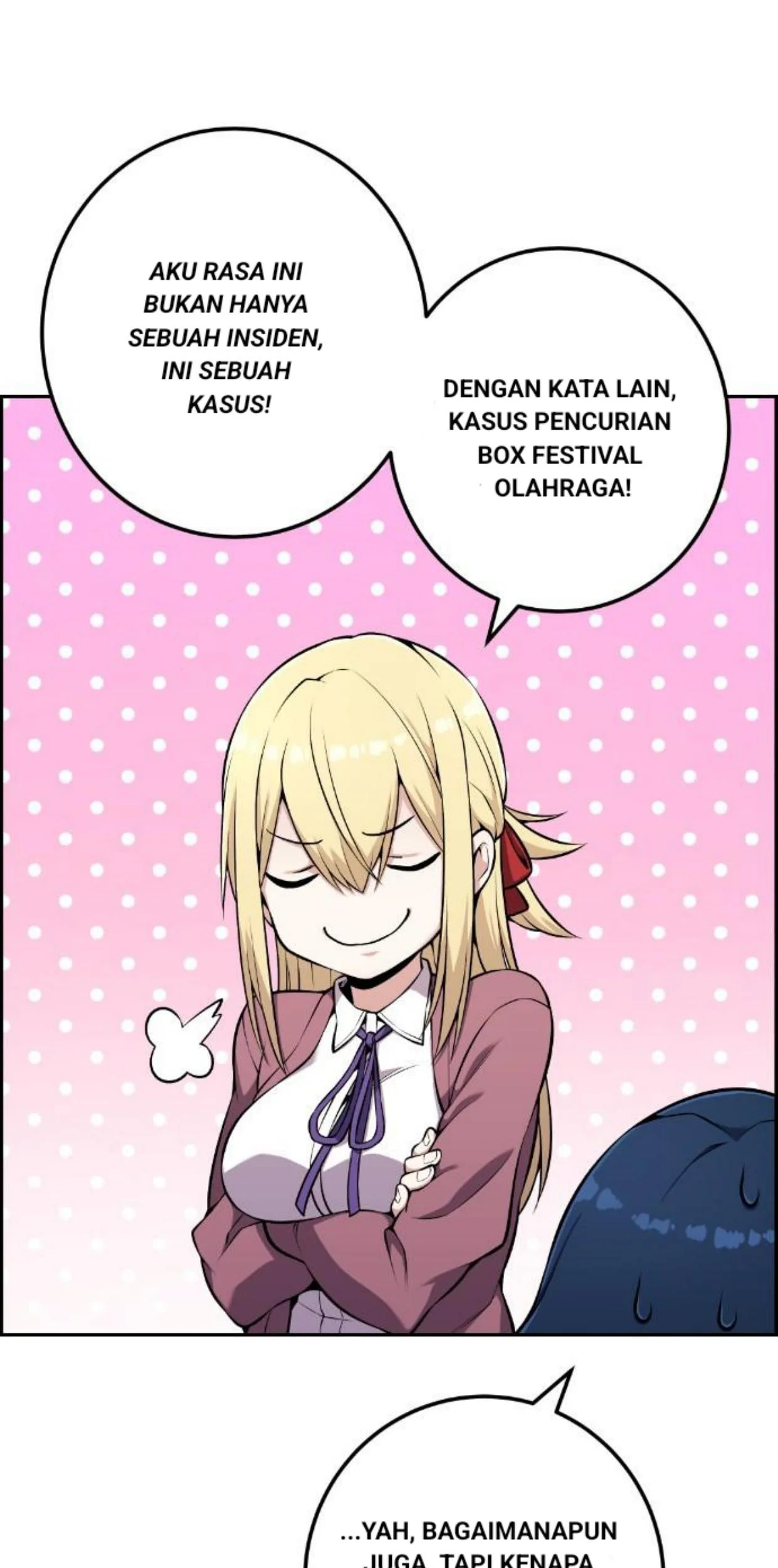 Webtoon Character Na Kang Lim Chapter 47 Gambar 45