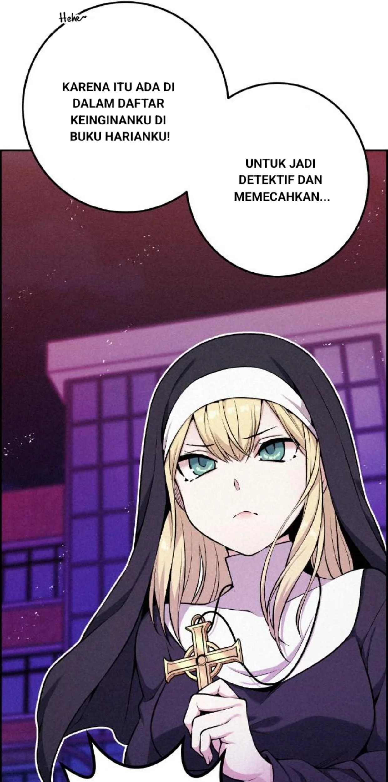 Webtoon Character Na Kang Lim Chapter 47 Gambar 47