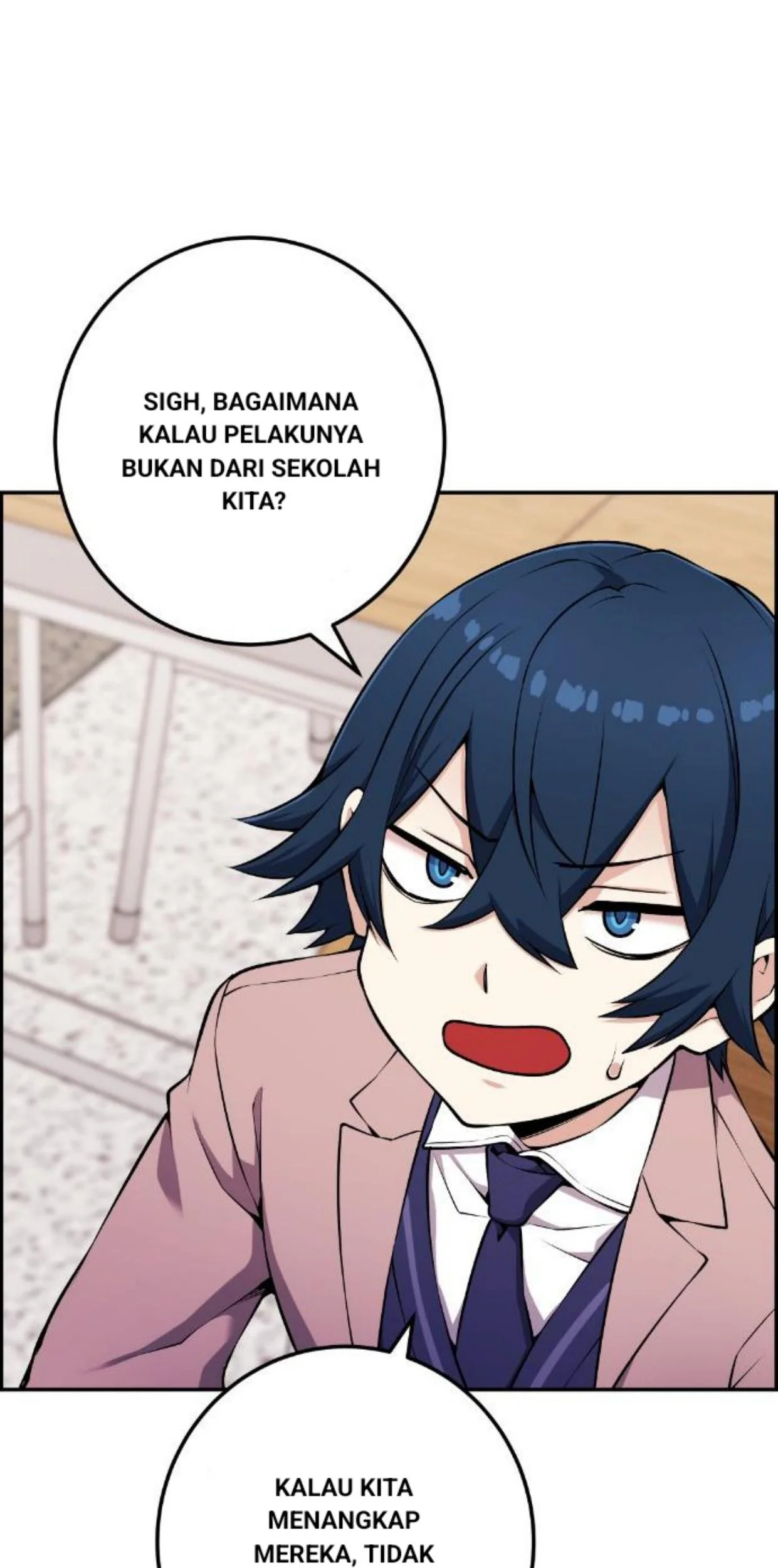 Webtoon Character Na Kang Lim Chapter 47 Gambar 59