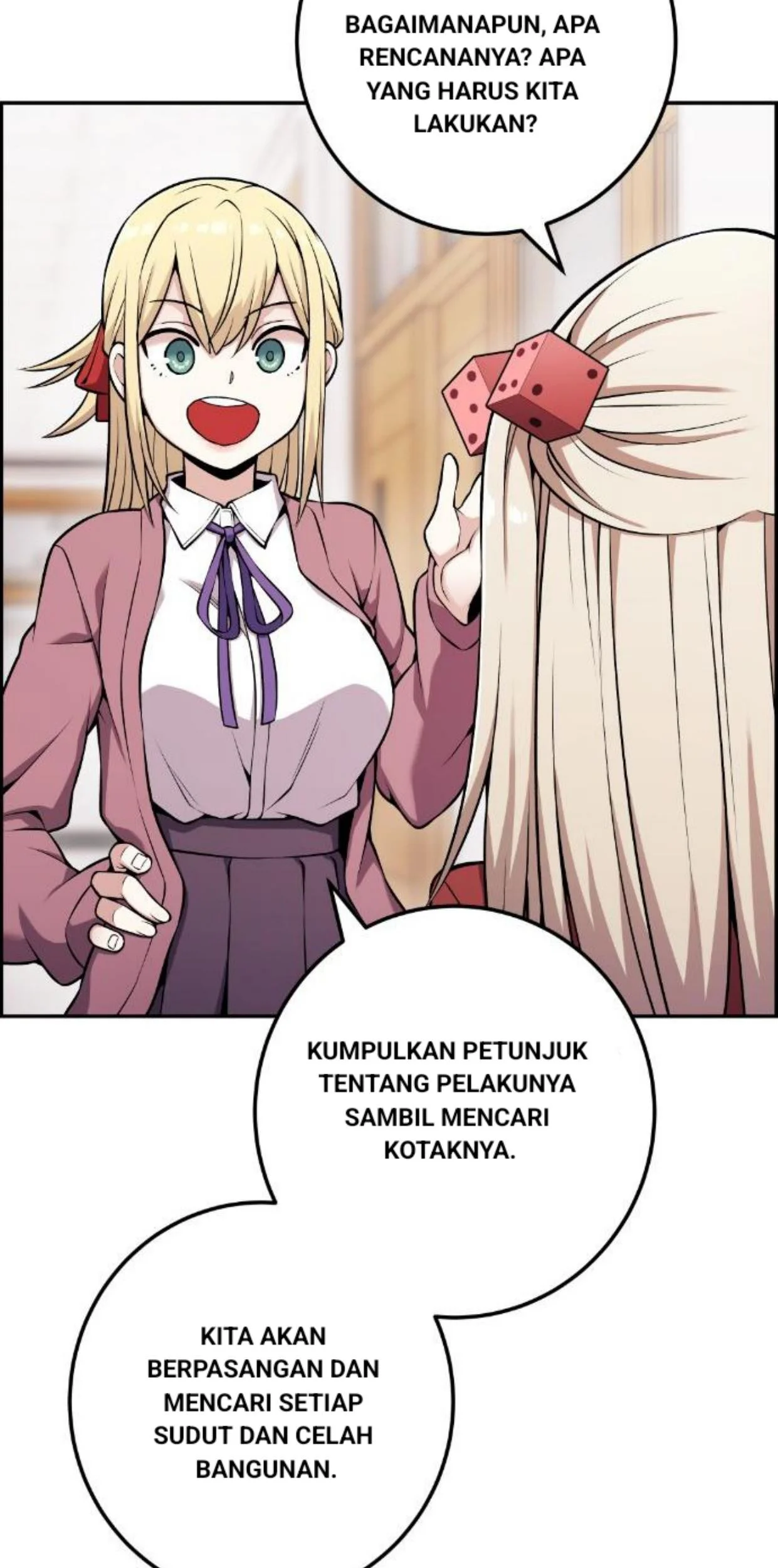 Webtoon Character Na Kang Lim Chapter 47 Gambar 73