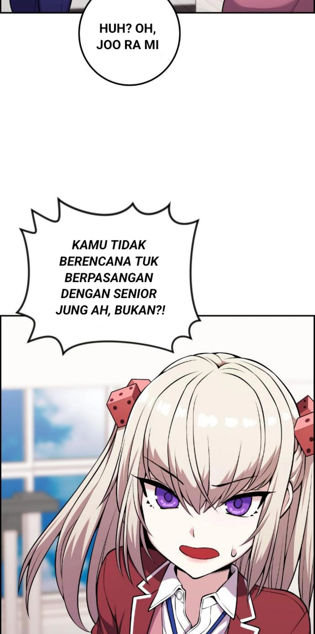 Webtoon Character Na Kang Lim Chapter 47 Gambar 5