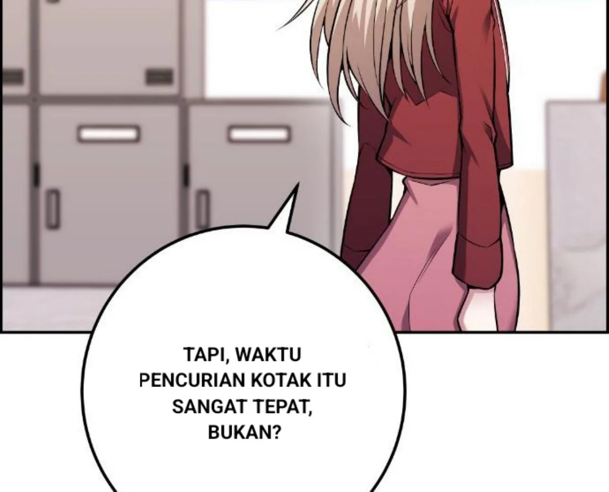 Webtoon Character Na Kang Lim Chapter 47 Gambar 88