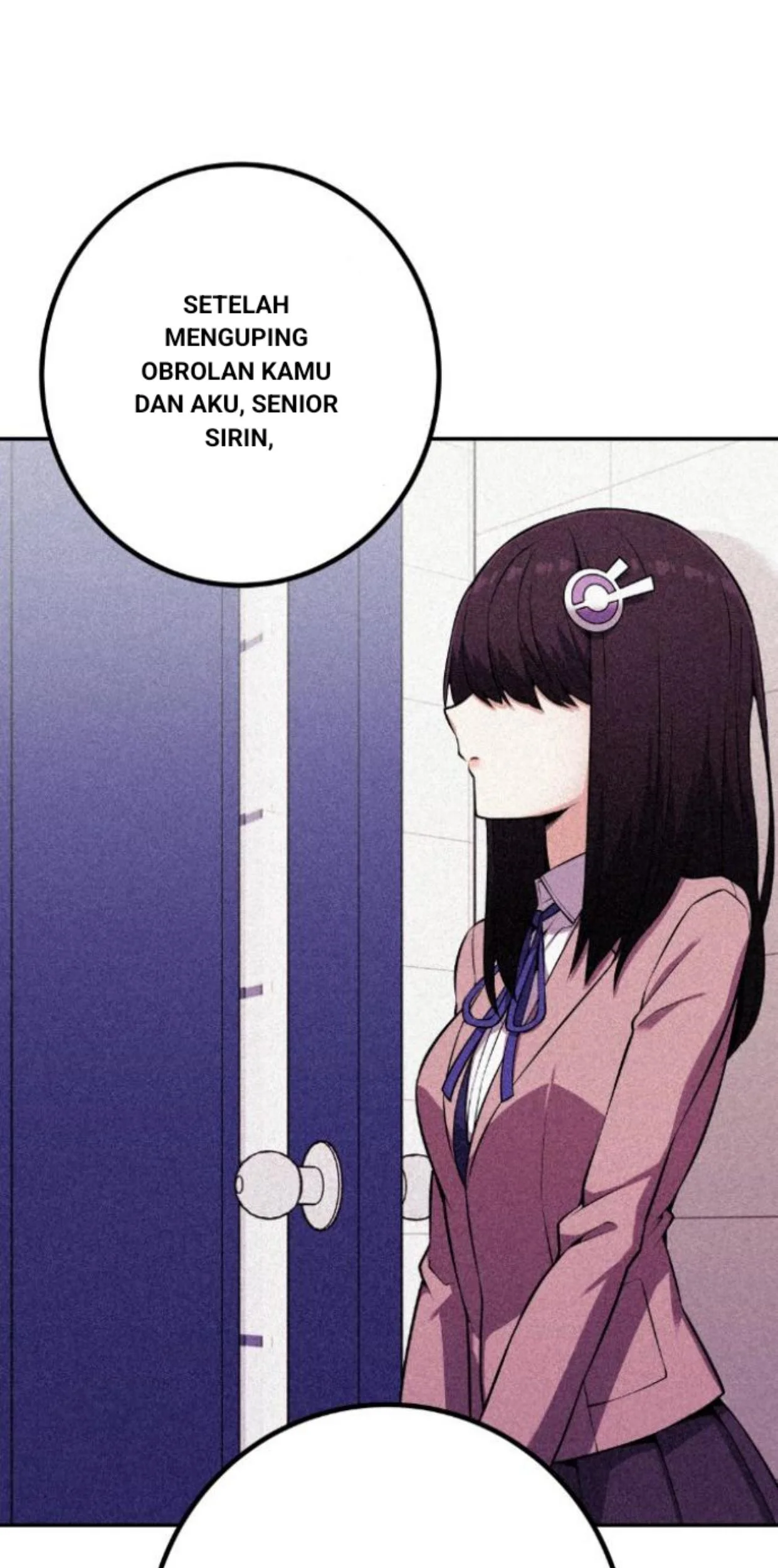 Webtoon Character Na Kang Lim Chapter 47 Gambar 95