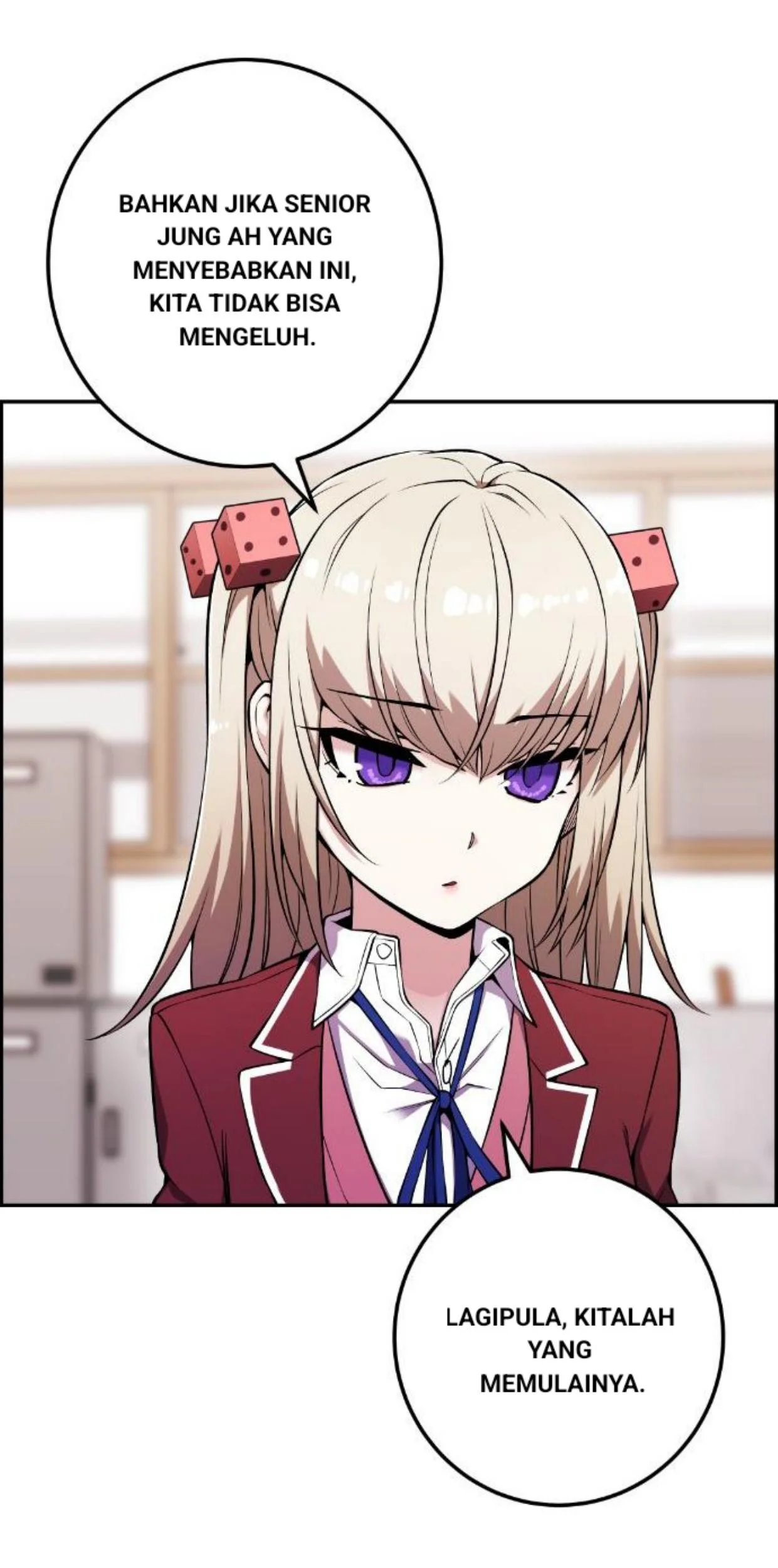 Webtoon Character Na Kang Lim Chapter 47 Gambar 97