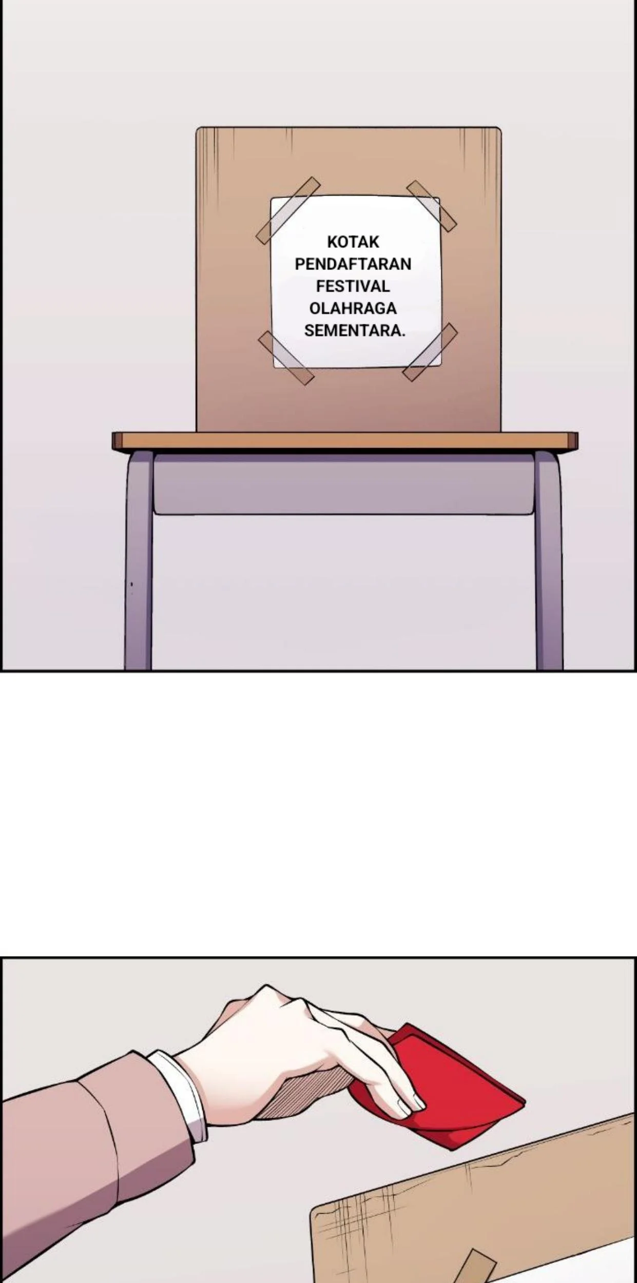 Webtoon Character Na Kang Lim Chapter 47 Gambar 107