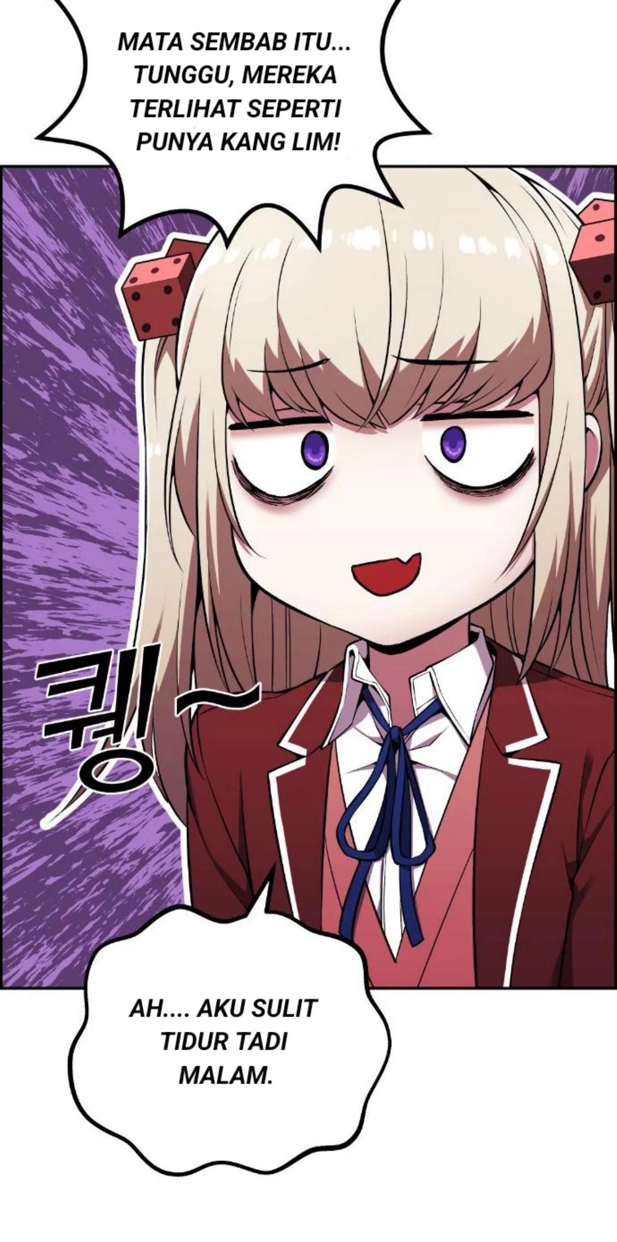 Webtoon Character Na Kang Lim Chapter 47 Gambar 113