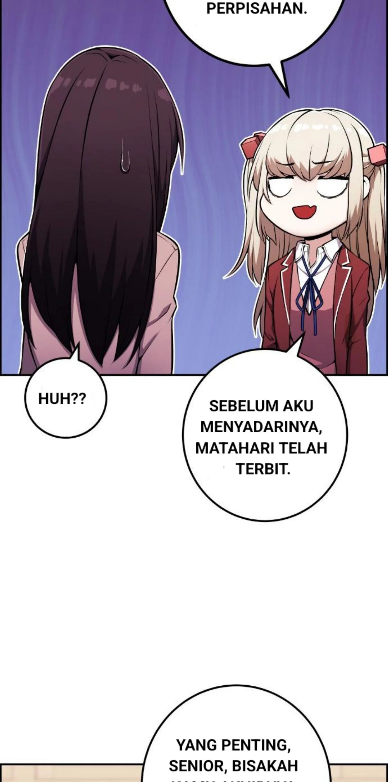 Webtoon Character Na Kang Lim Chapter 47 Gambar 115