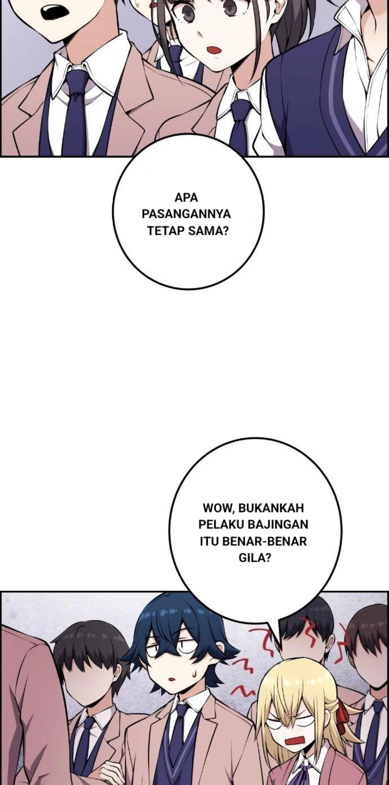 Webtoon Character Na Kang Lim Chapter 47 Gambar 129