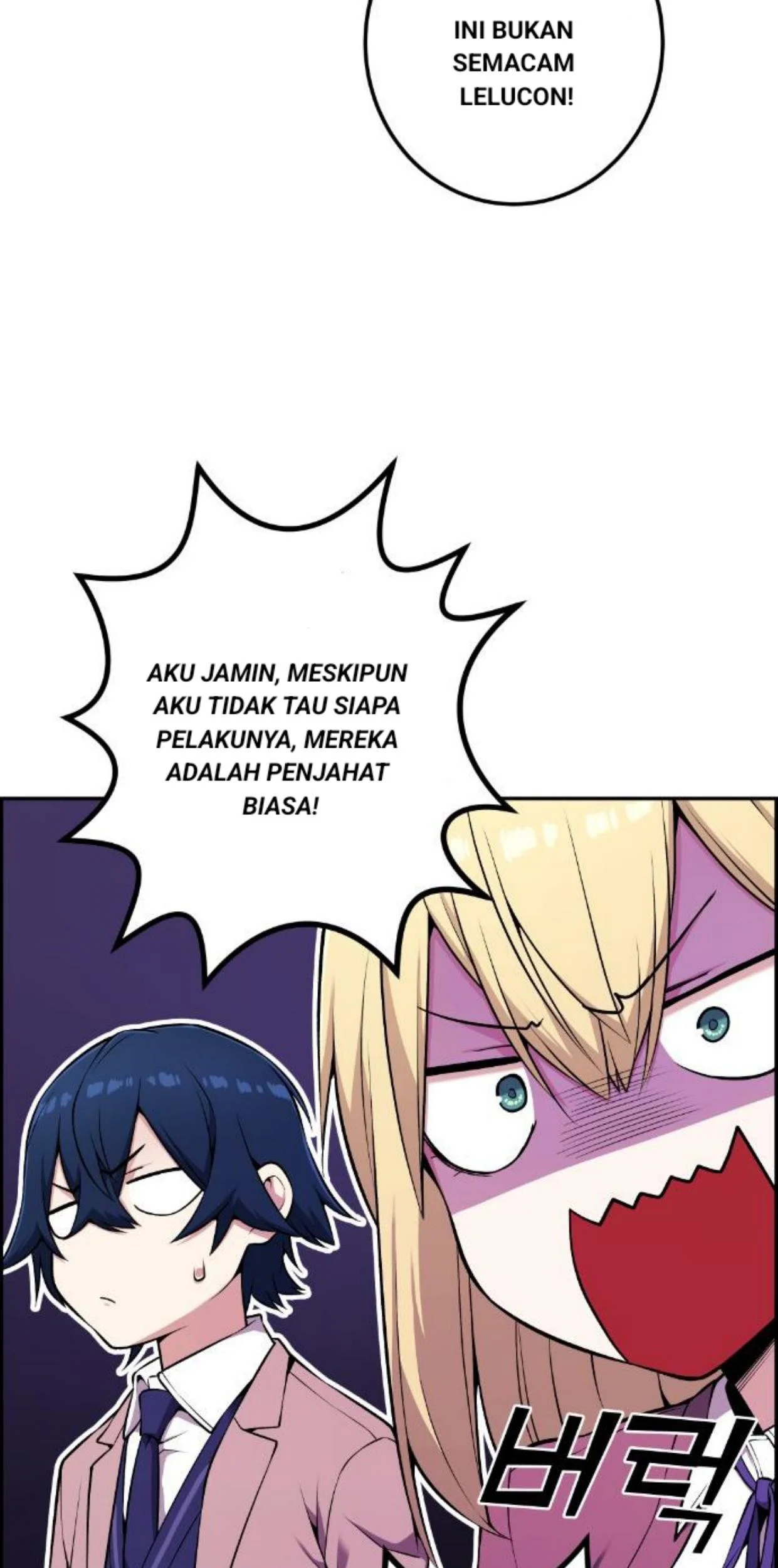 Webtoon Character Na Kang Lim Chapter 47 Gambar 131