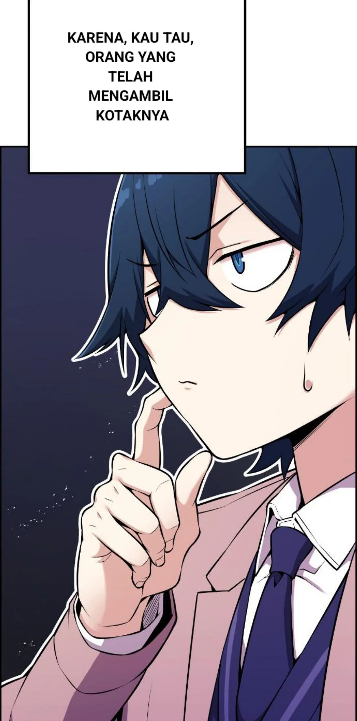 Webtoon Character Na Kang Lim Chapter 47 Gambar 135