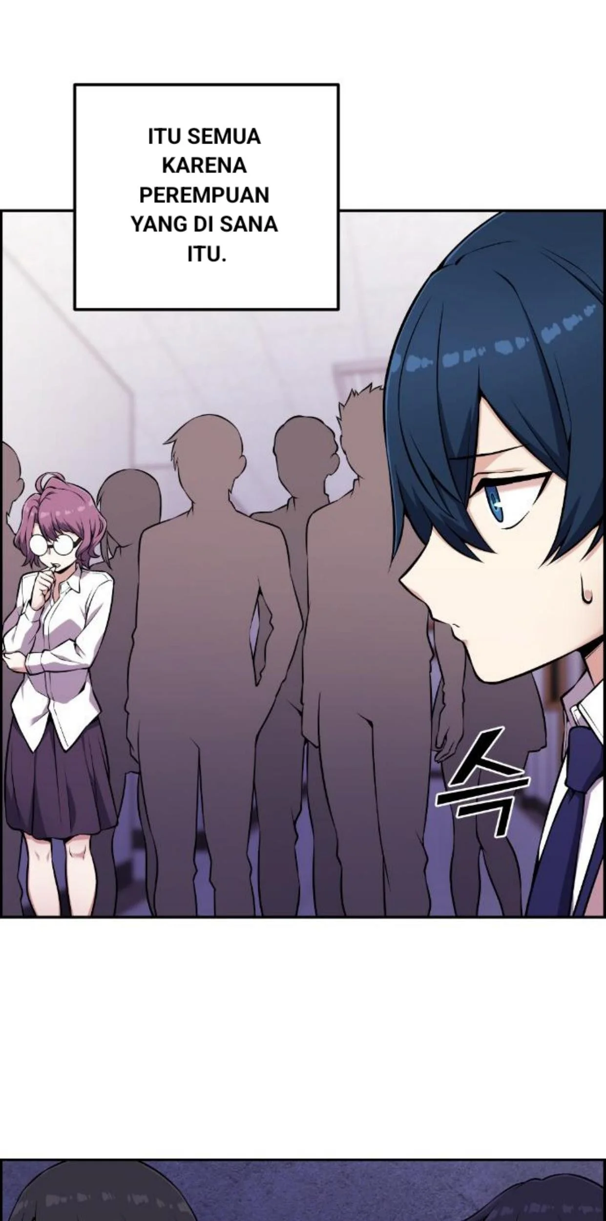 Webtoon Character Na Kang Lim Chapter 47 Gambar 139