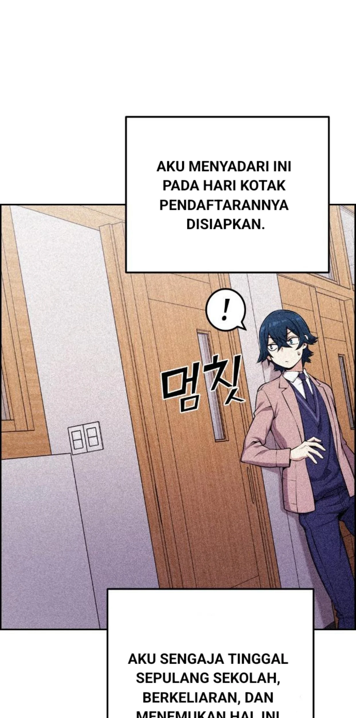 Webtoon Character Na Kang Lim Chapter 48 Gambar 29