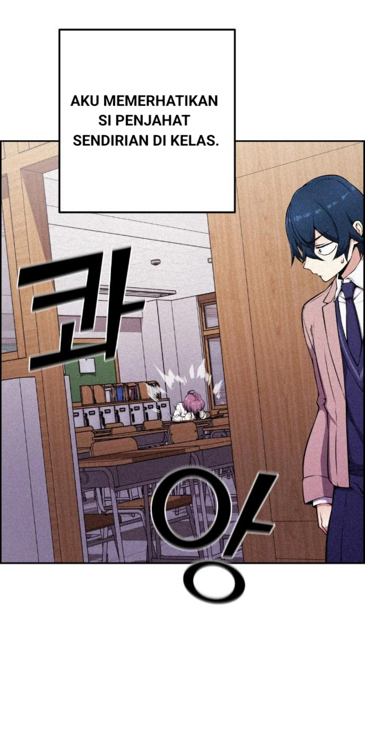 Webtoon Character Na Kang Lim Chapter 48 Gambar 31