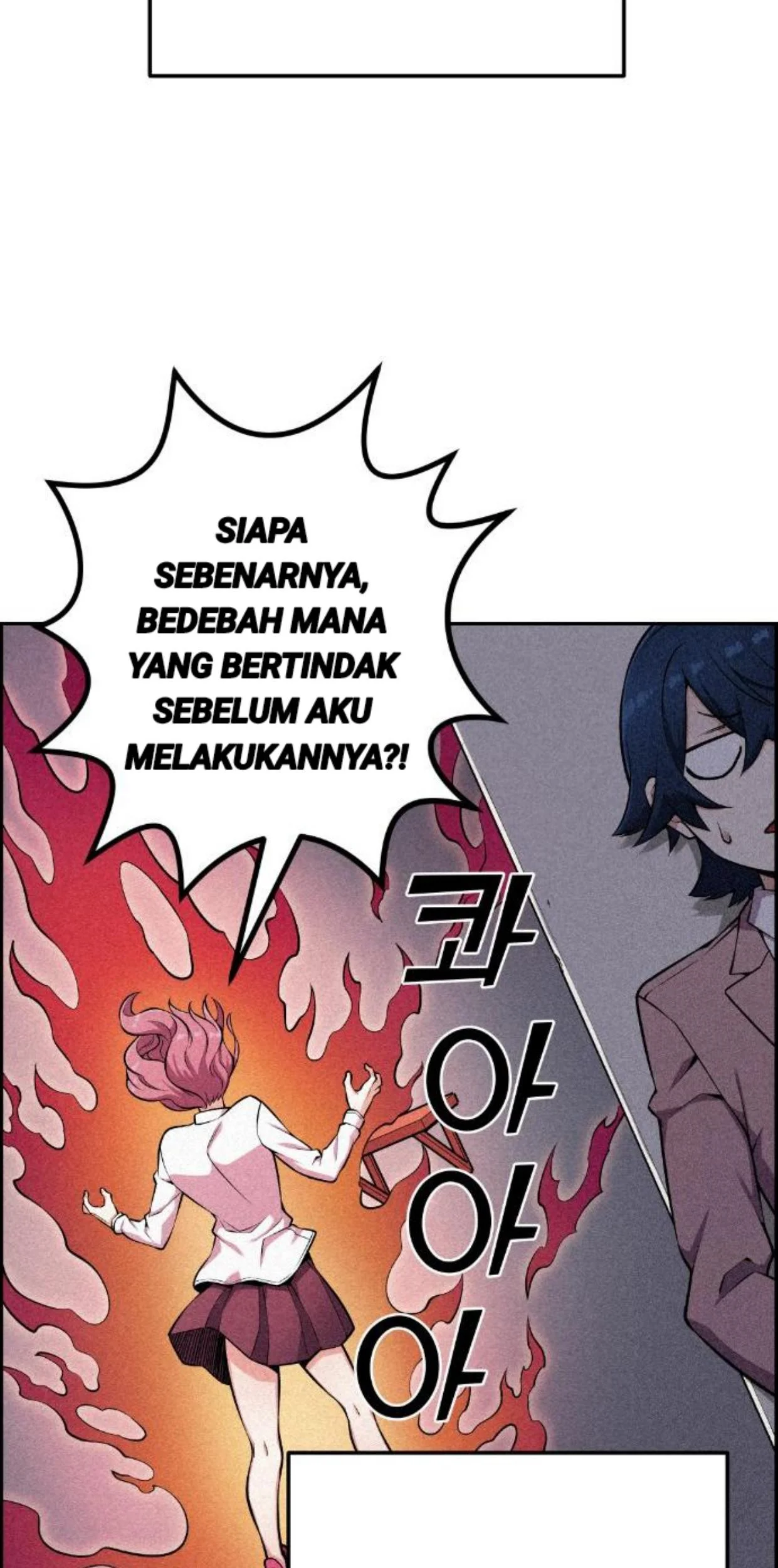 Webtoon Character Na Kang Lim Chapter 48 Gambar 43