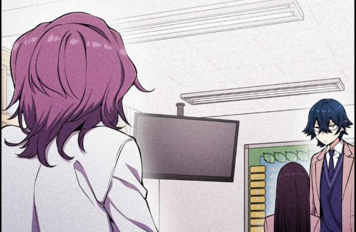 Webtoon Character Na Kang Lim Chapter 48 Gambar 48