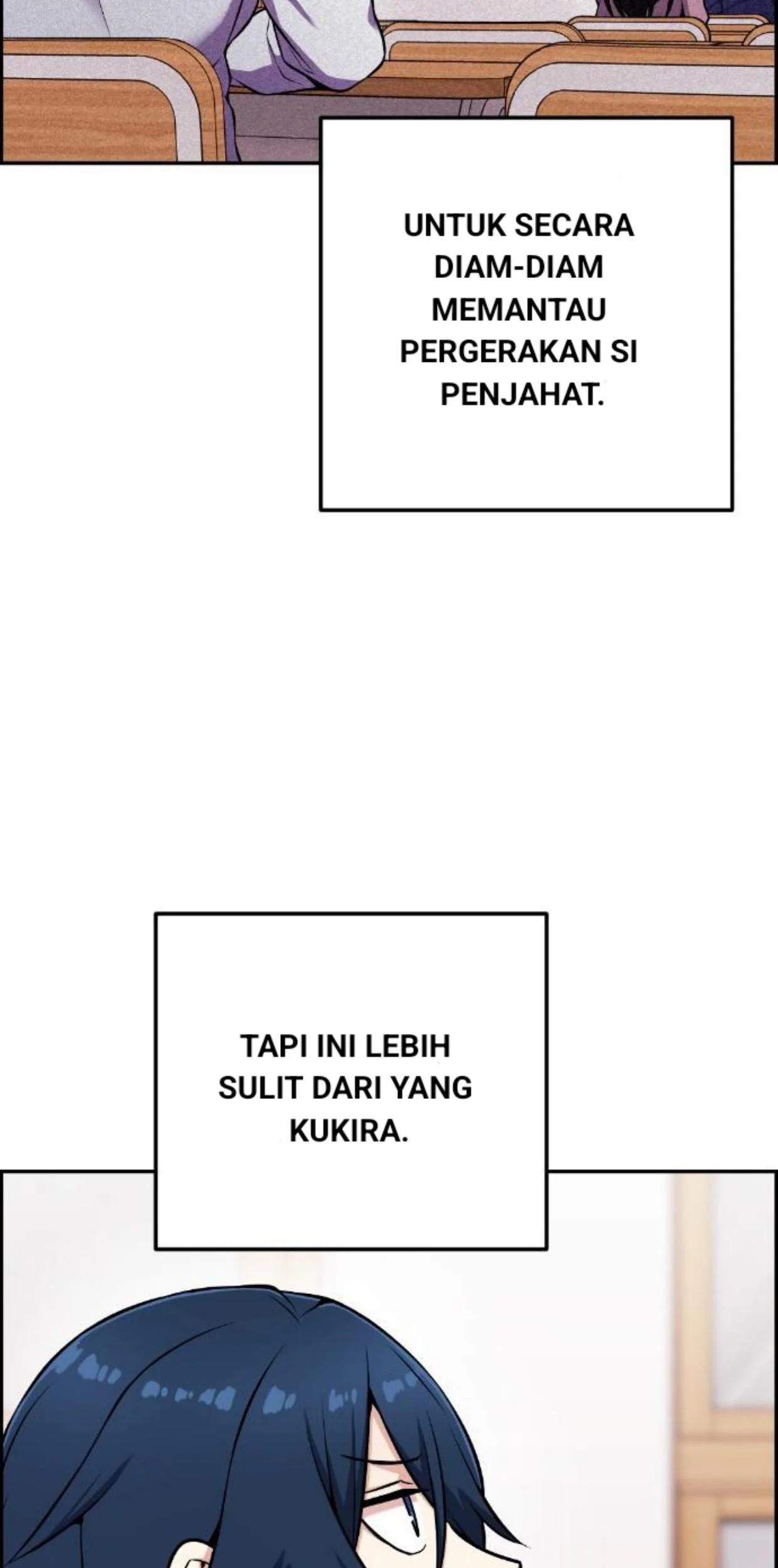 Webtoon Character Na Kang Lim Chapter 48 Gambar 49