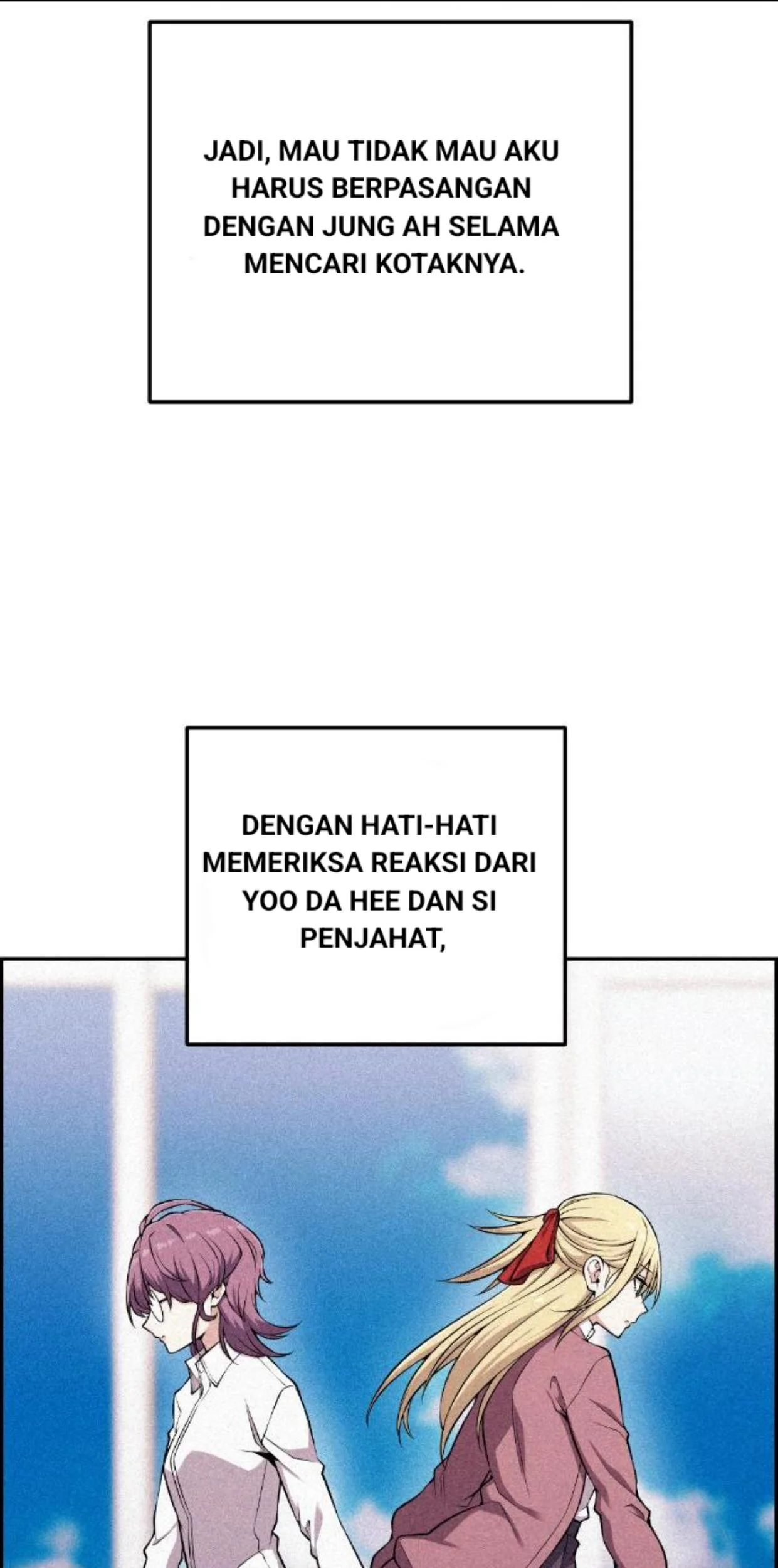 Webtoon Character Na Kang Lim Chapter 48 Gambar 53