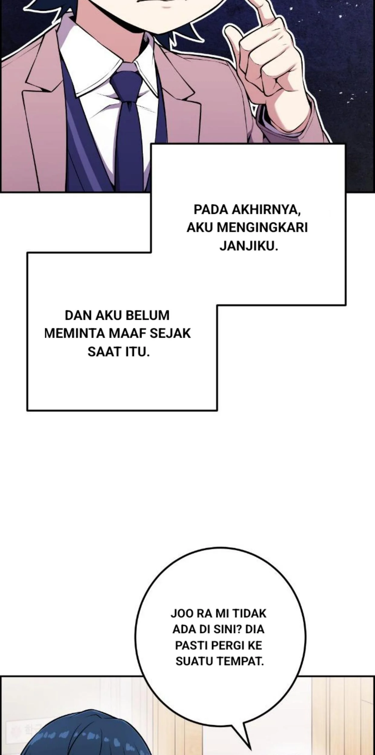 Webtoon Character Na Kang Lim Chapter 48 Gambar 65