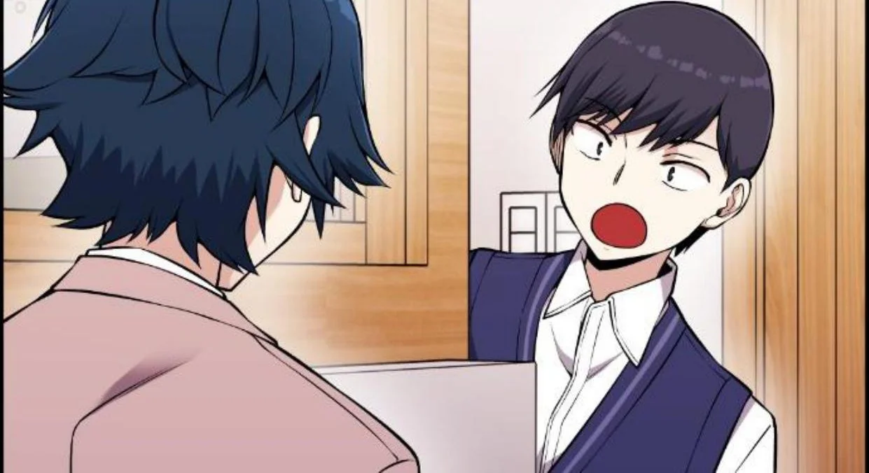 Webtoon Character Na Kang Lim Chapter 48 Gambar 66