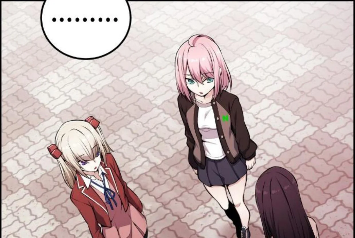 Webtoon Character Na Kang Lim Chapter 48 Gambar 76