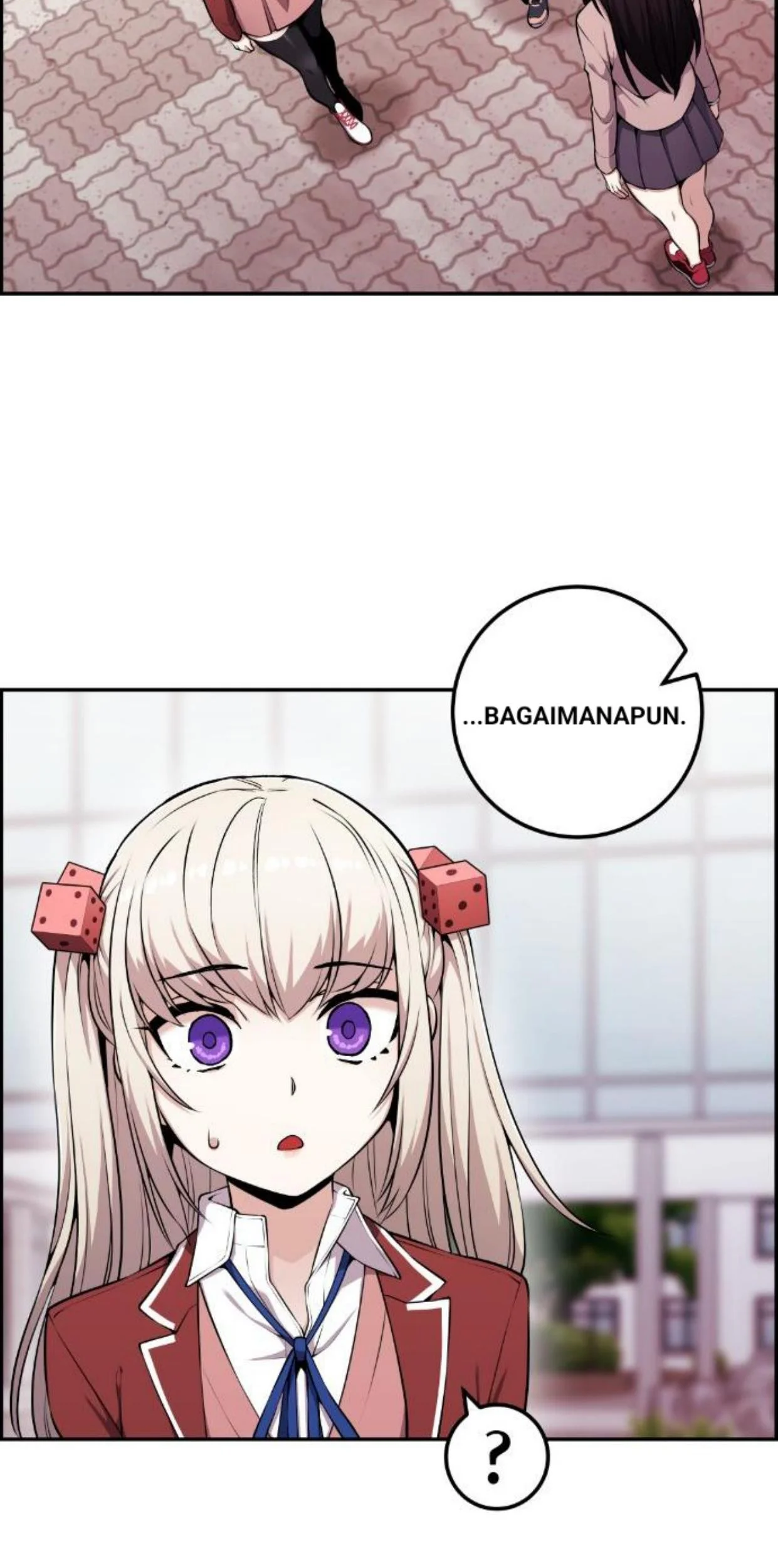 Webtoon Character Na Kang Lim Chapter 48 Gambar 77