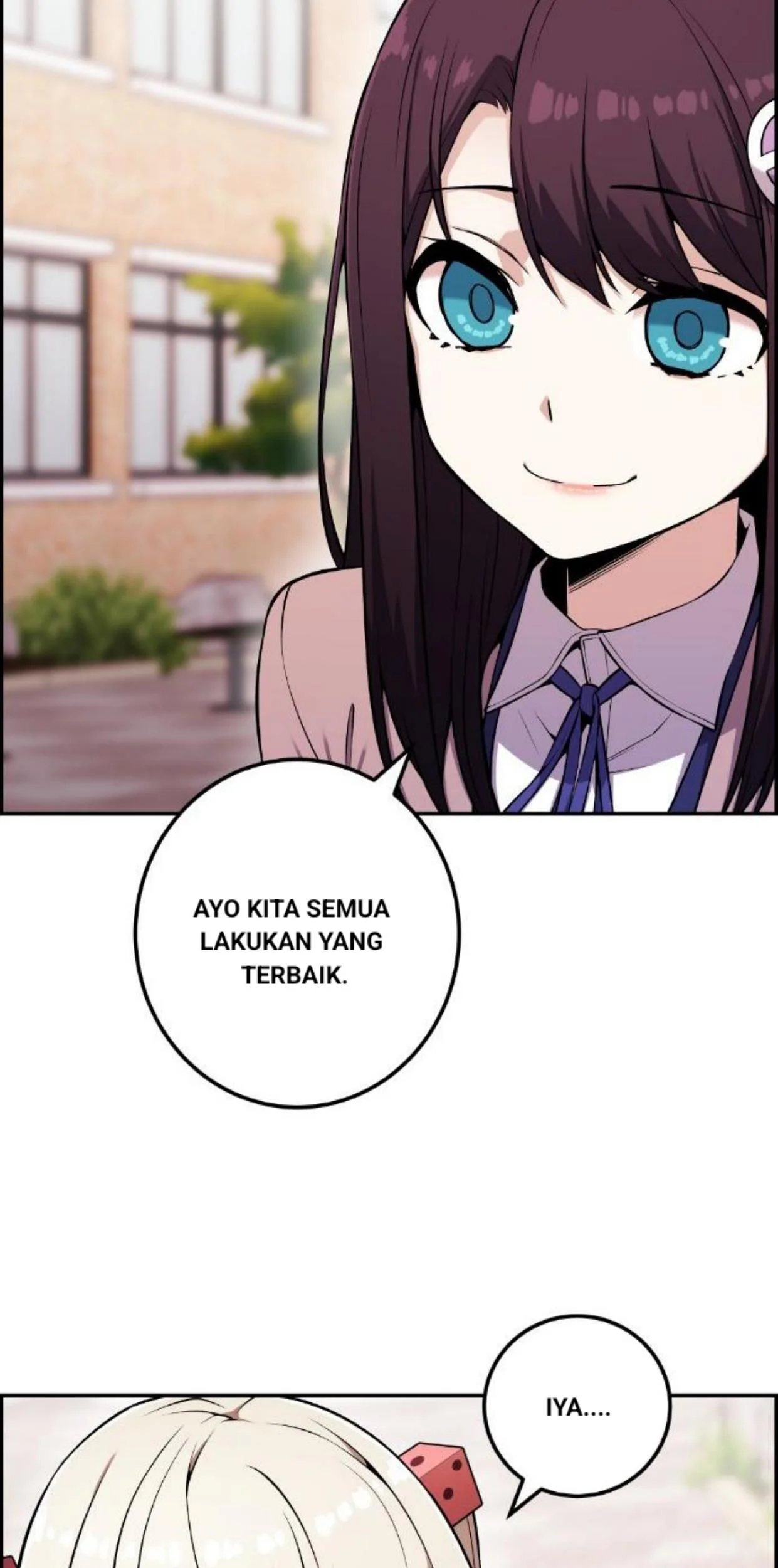 Webtoon Character Na Kang Lim Chapter 48 Gambar 91