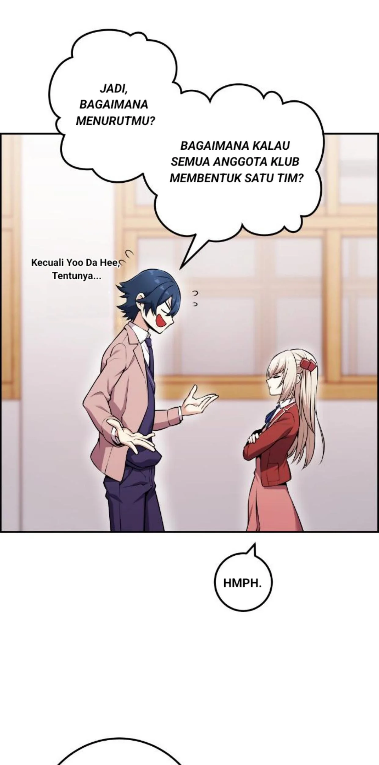 Webtoon Character Na Kang Lim Chapter 48 Gambar 115