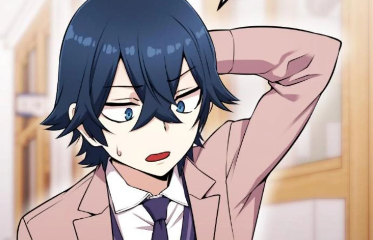 Webtoon Character Na Kang Lim Chapter 48 Gambar 118